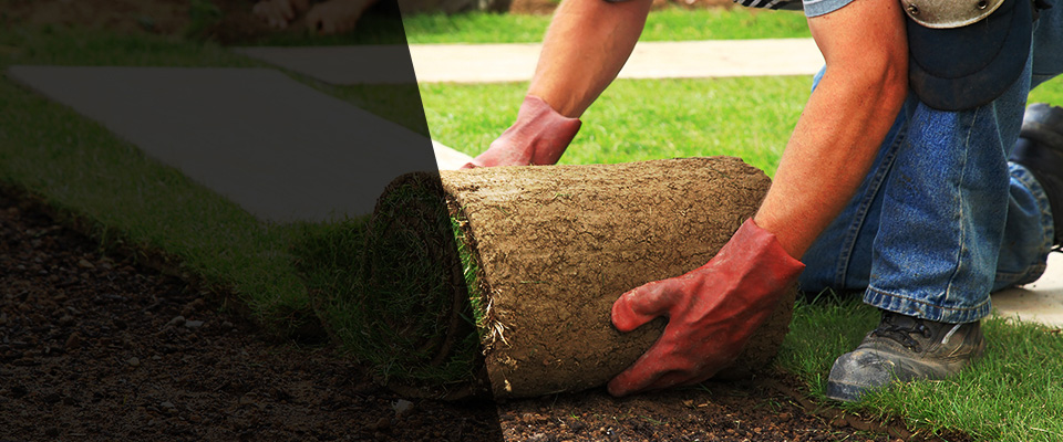 Uniontown Landscapers