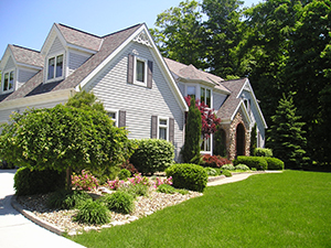 Landscapers and Lawncare Services in Uniontown, PA